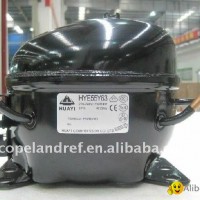 Huayi R134a Refrigerator Compressor