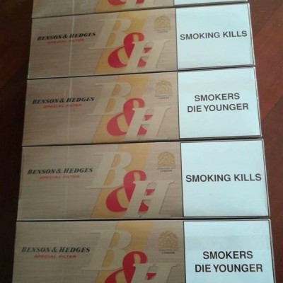 Hot Sale on Benson Hedges at Good Pricepicture1