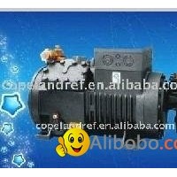 Semi-Hermetic Cold Room Refrigeration Compressor