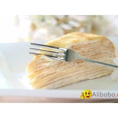 Cointreau Orange Mille Crepe Cakepicture1