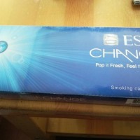 Hot Sale on Esse Change Cigarette