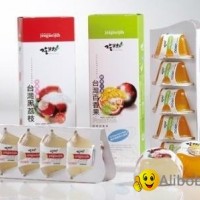 Jeagueijih Fresh Juice Pudding—Lychee: 5 In One