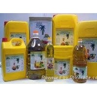 Refined Sunflower oil Cooking oil