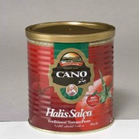 800g Tomato paste in Tin