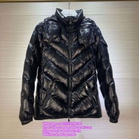 wholesale Mens down jacket mon cler jacket women down jacket parka purffer coats