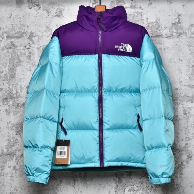 2022 The North Face Jacket Winter Cotton-Padded coat Wholesale jacketpicture1