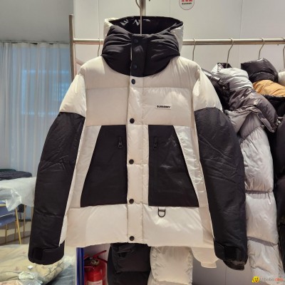 Unisex          FW23 Downjackets Men's Downjackets Women Winter Jackets Goosepicture1