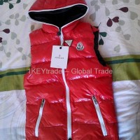 Promotional Down Jacket in Medium Size AAA Quality Down Jacket 49USD
