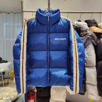 Latest         Downjackets         x Palm Angels Rodman Down Jacket Unisex 2023