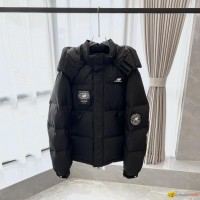 Black NB Downjackets Men’s Down Jacket Best Quality Winter Down Jackets