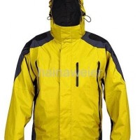 Outdoor jacket  A025,igh Performance Mens Outdoor Jacket Waterproof Jacket