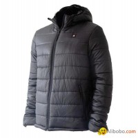 Kolfox 7.4V Battery Mens Heated Jacket