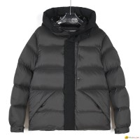 Unisex         F22 MADEIRA Down Jackets Black Warrior Men Winter Coats New