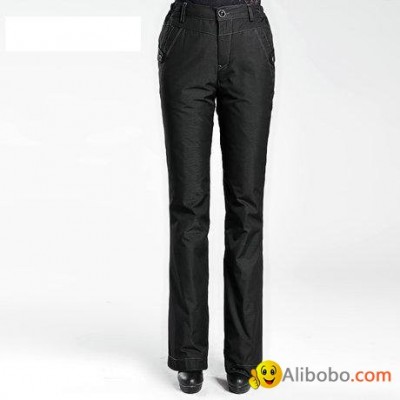 LADIE'S STRAIGHT DOWN PANTpicture1