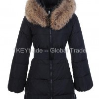 2012 Latest         Jackets Women Down Jackets