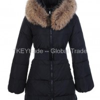 2012 Latest         Jackets Women Down Jackets