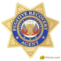 Custom Badge