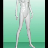 female mannequin