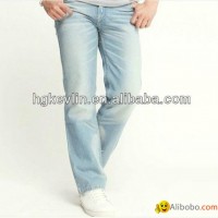 Men clothing xxxl pants us size change exotic jeans