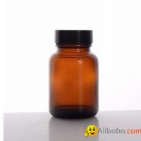 Amber Glass Bottles Wholesale