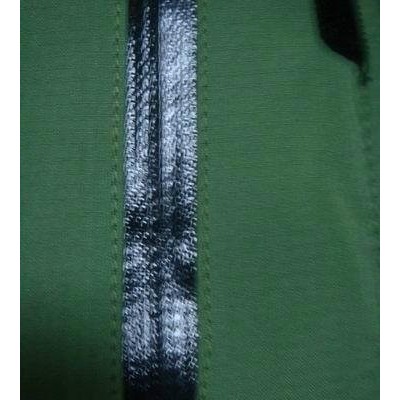 Breathable nylon snow jacketpicture1