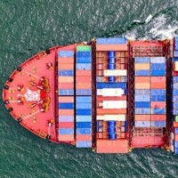 Shipping from China to World