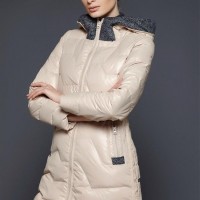 High Quality Customized Duck Down Jacket 600-fill 90% Down 10% Feather