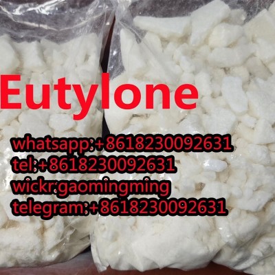 CAS 802855-66-9 Eutylone Factory supplypicture1