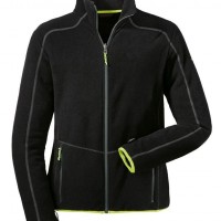 high quality outdoor breathable warm wear full or half zipper workwear men polar