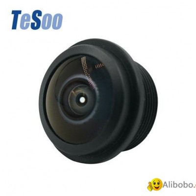 360 Degree Fisheye Lenspicture1