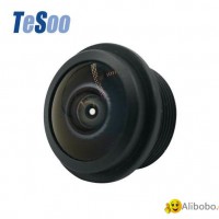 360 Degree Fisheye Lens