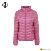 Women's Padding Down Jackets