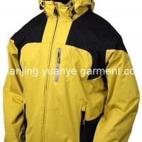 Men ski/snowboard/sports/winter wear