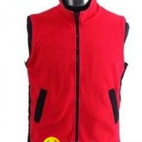 EH-625F heating vest