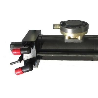 Hydraulic Leg Drill HD30picture1