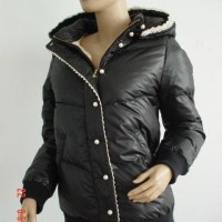 girls/ladys fashion style downcoat