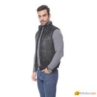 Electric Portable Body Warmer Thermal Clothing Waist Adjustable Mens Heated Vest