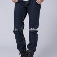 2014 Fashion Washed Denim Jeans Wholesale