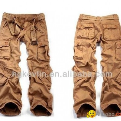 cheap wholesale men's jeans denim pants cargo pantspicture1