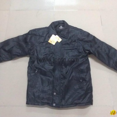 Stocks men's padding jacketpicture1