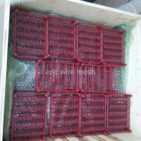 stainless steel mesh basket