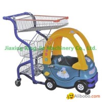 shopping trolley for children KI00B 1305*535*1055mm