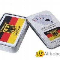 playing cards custom