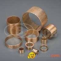 OOB-22 Wrapped Bronze Sleeve Bushing