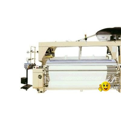 Dobby Air Jet Loom 190cm Dobby Air Jet Loompicture1