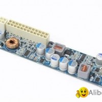 Power Board-L