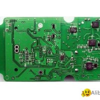 PCBA Assembly Sample