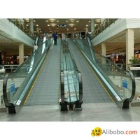 Indoor Moving Walk