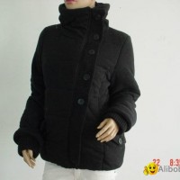 the latest style women's winter coat