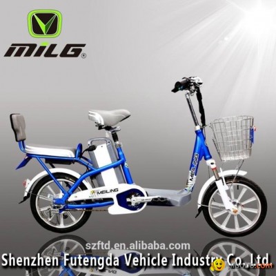 Electric Bicycle ML-LD-IIIpicture1